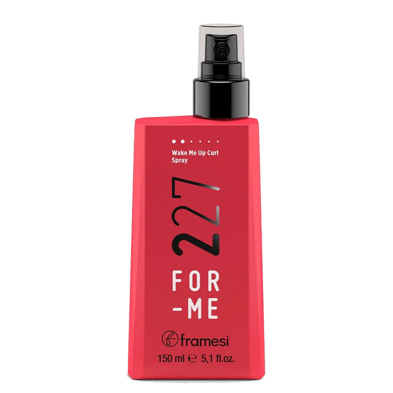 Framesi 227 For Me Wake Me Up Curl Spray