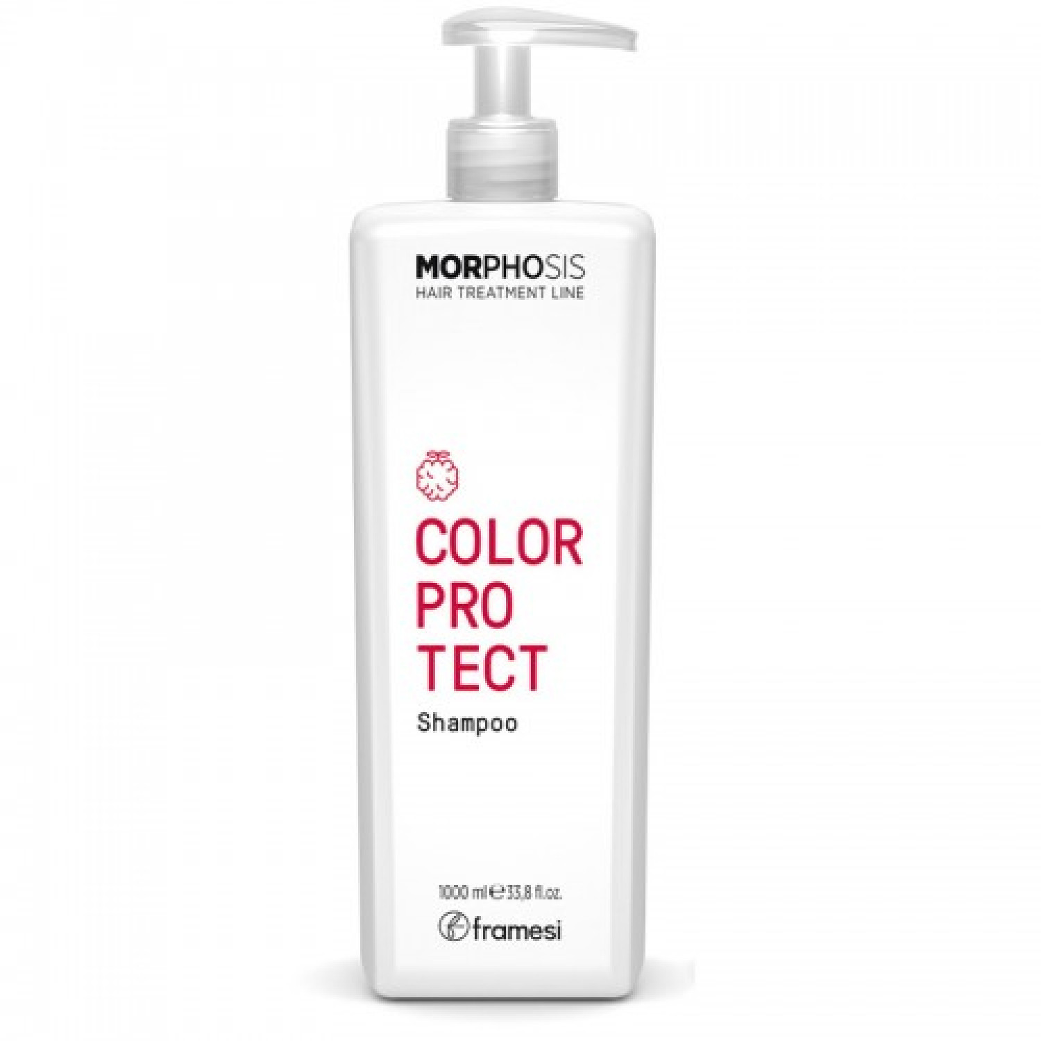 FRAMESI MORPHOSIS COLOR PROTECT SHAMPOO 1000ML