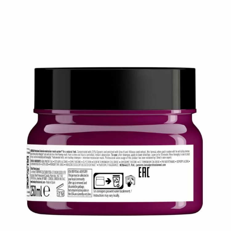 L'Oréal  Professionnel SE Curl Expression Intensive Moisturizer Mask