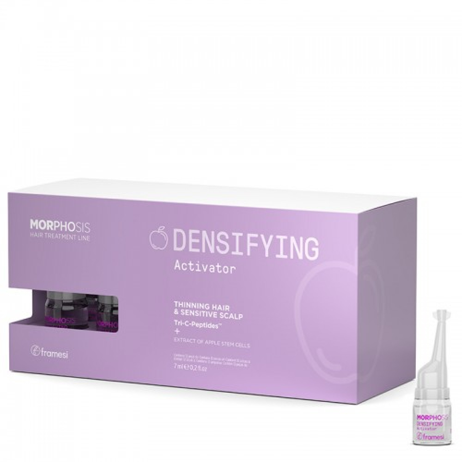 FRAMESI MORPHOSIS DENSIFYING ACTIVATOR 12X7ML