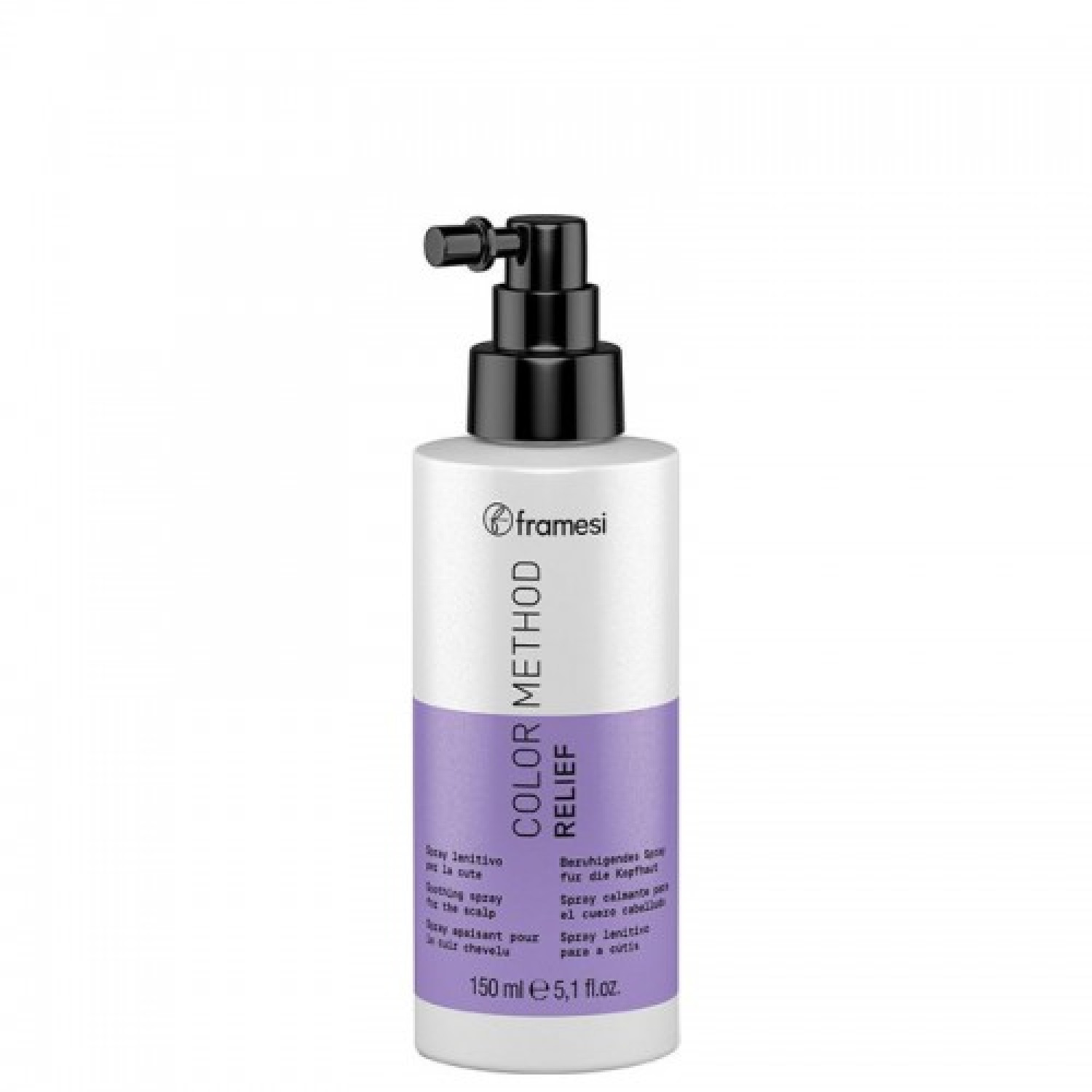 FRAMESI COLOR METHOD RELIEF SPRAY