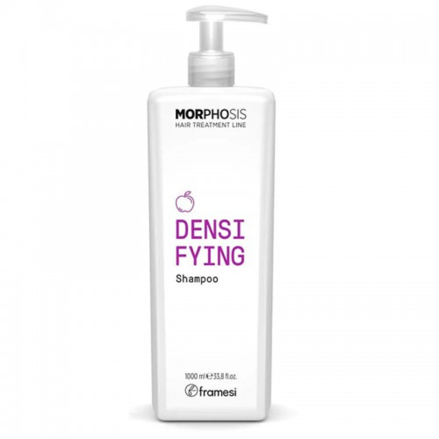 FRAMESI MORPHOSIS DENSIFYING SHAMPOO 1000ML