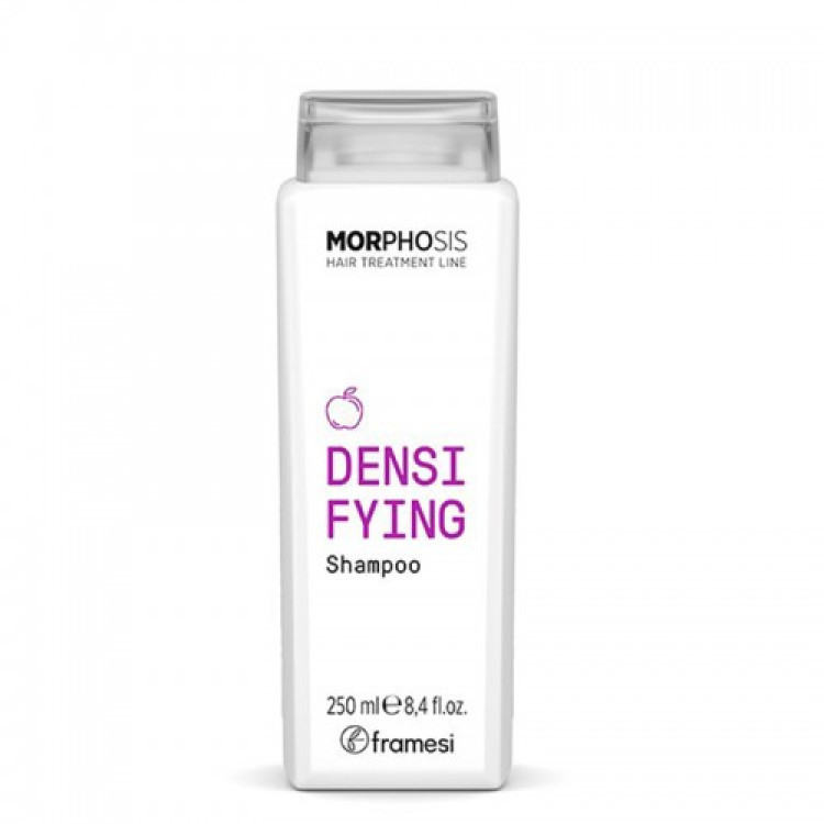 FRAMESI MORPHOSIS DENSIFYING SHAMPOO 250ML