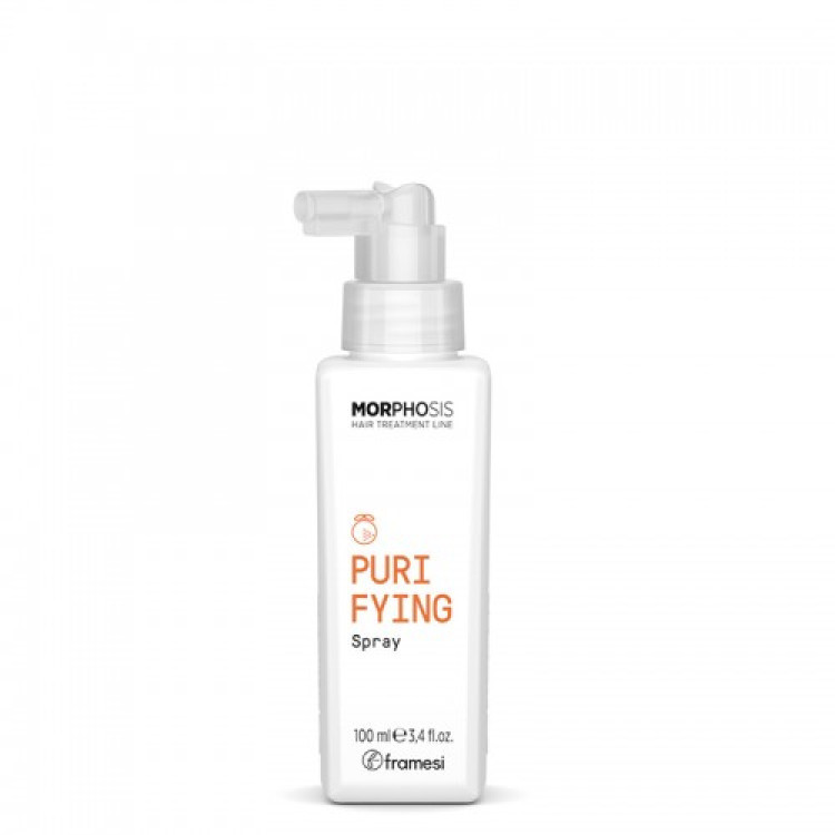 FRAMESI MORPHOSIS PURIFYING SPRAY