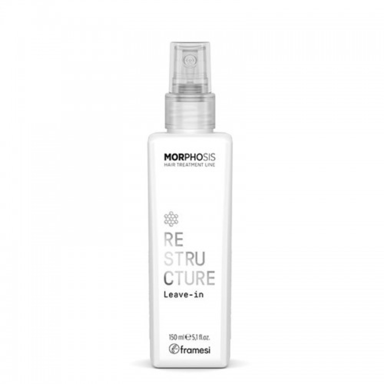 FRAMESI MORPHOSIS RE-STRUCTURE LEAVE-IN 150ML