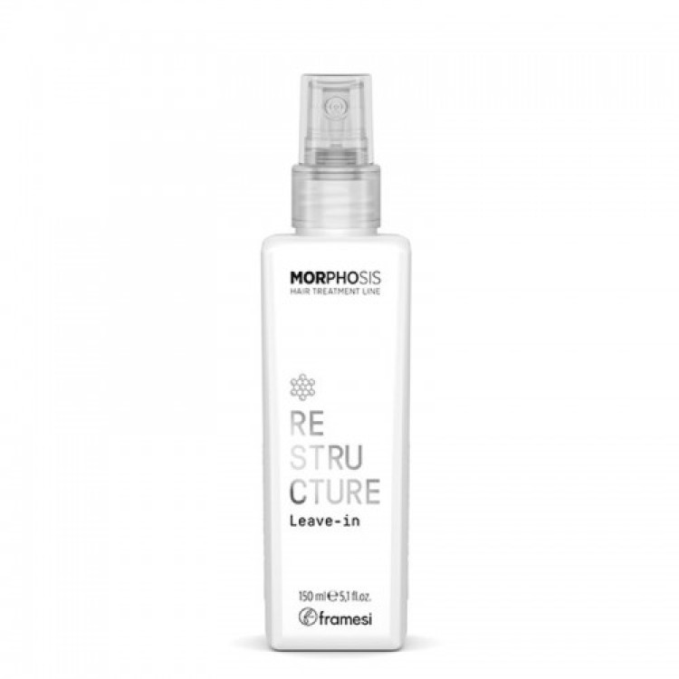 FRAMESI MORPHOSIS RE-STRUCTURE LEAVE-IN 150ML