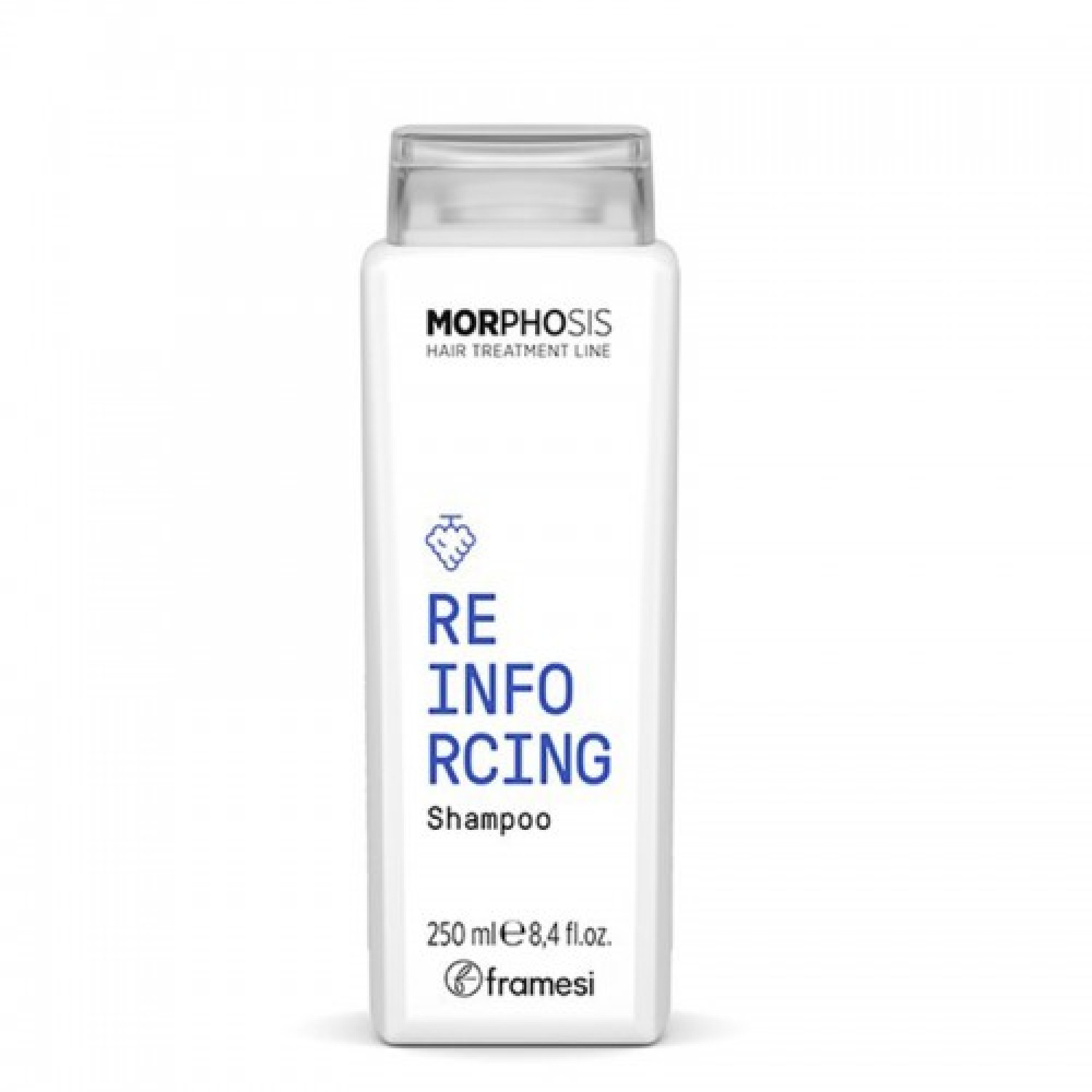 FRAMESI MORPHOSIS REINFORCING SHAMPOO 250ML