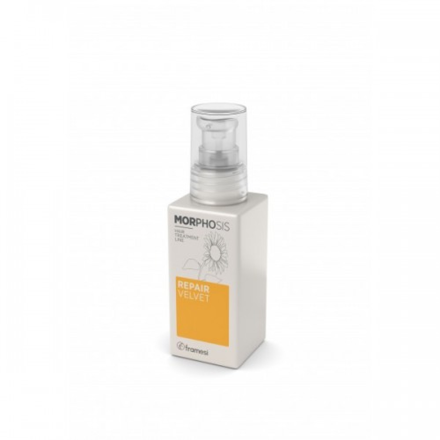 FRAMESI MORPHOSIS REPAIR VELVET 100ML