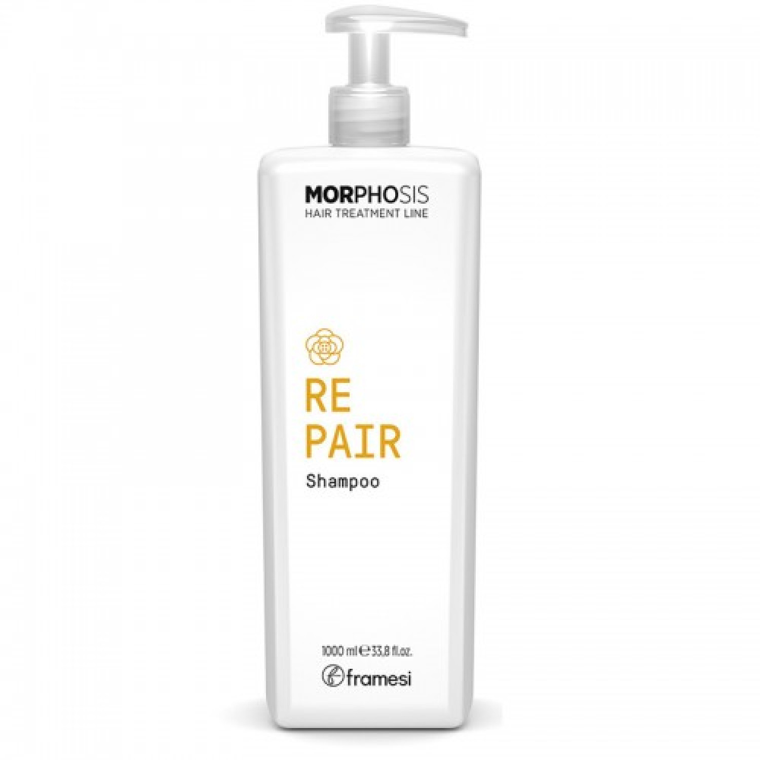 FRAMESI MORPHOSIS REPAIR SHAMPOO 1000ML