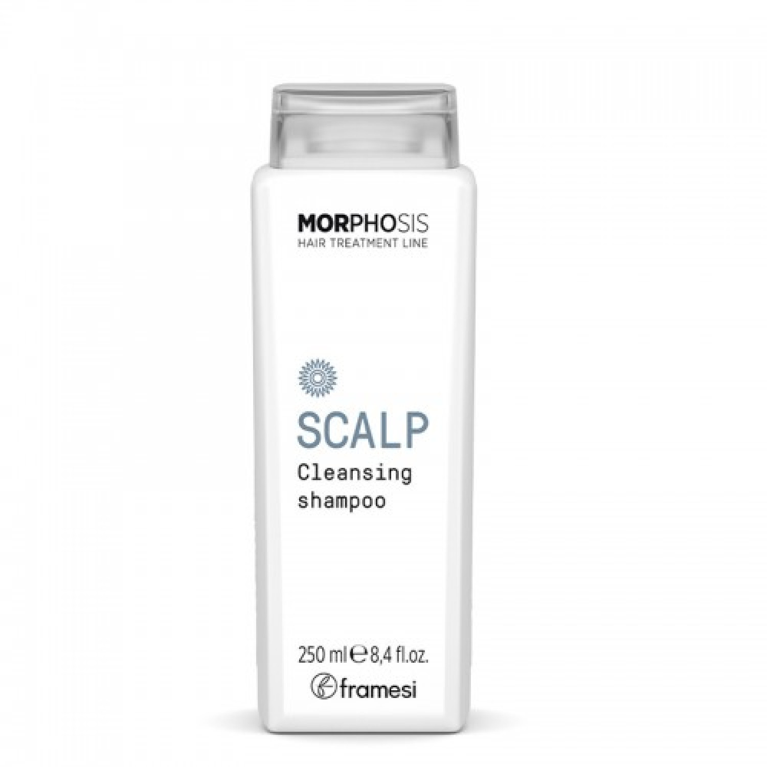 FRAMESI MORPHOSIS SCALP CLEANSING SHAMPOO 250ML