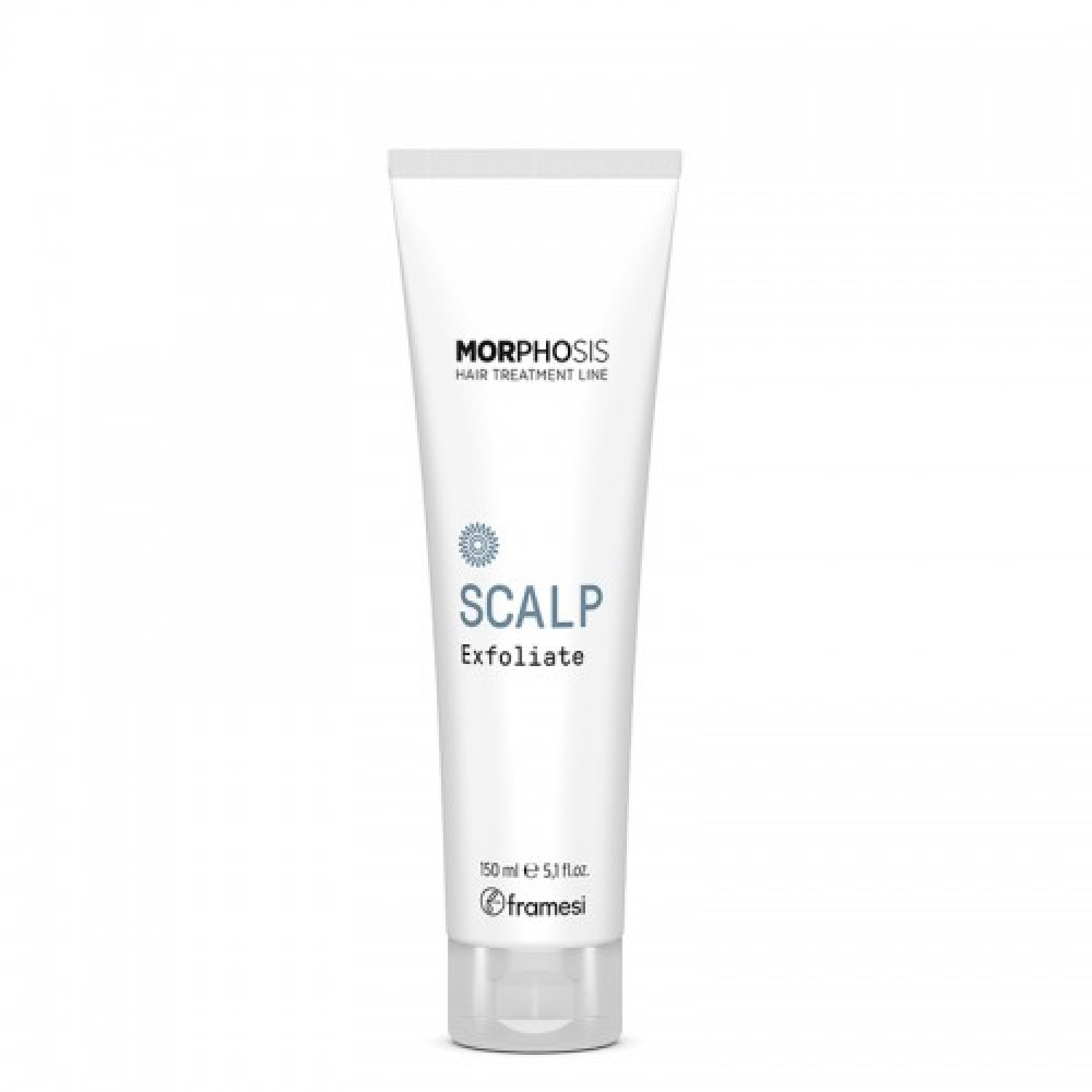 FRAMESI MORPHOSIS SCALP EXFOLIATE 150ML