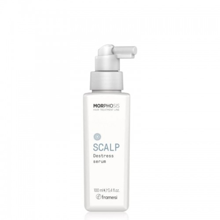 FRAMESI MORPHOSIS SCALP DESTRESS SERUM 100ML