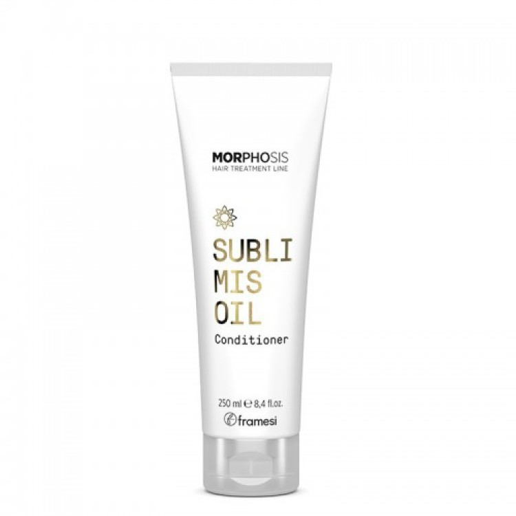 FRAMESI MORPHOSIS SUBLIMIS OIL CONTIDIONER 250ML