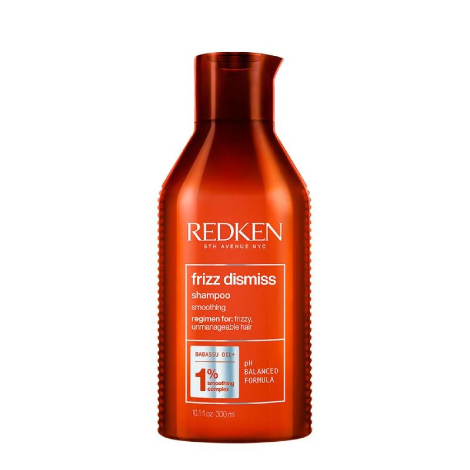 Redken Frizz Dismiss Shampoo 300 ml