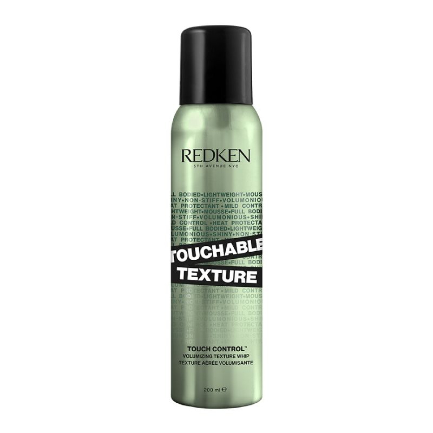 Redken Touchable Texturе 200 ml