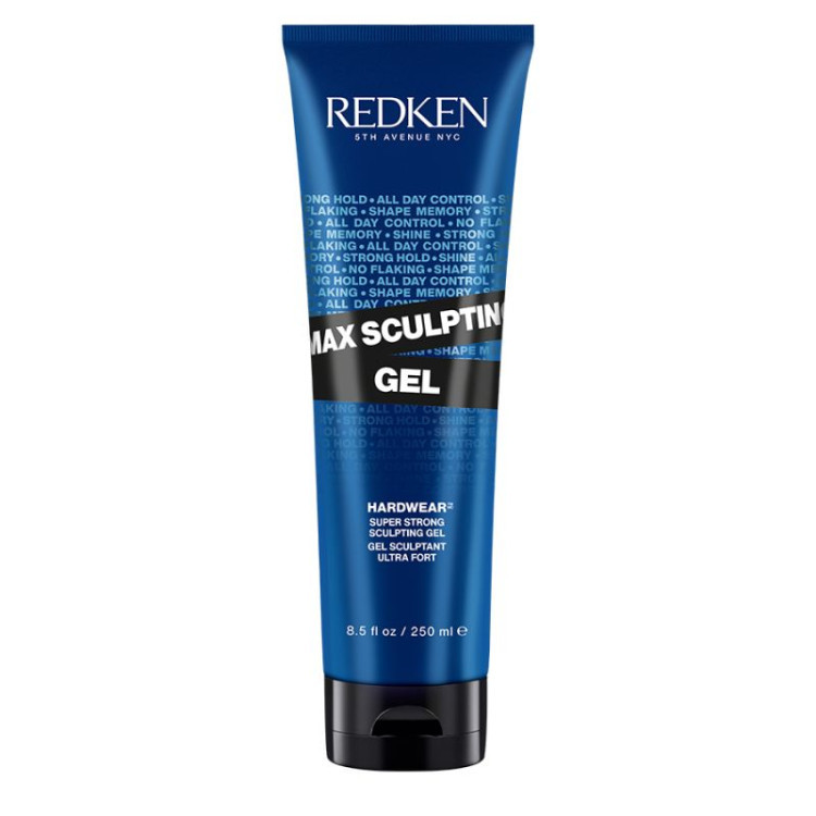 Redken Max Sculpting Gel 250 ml