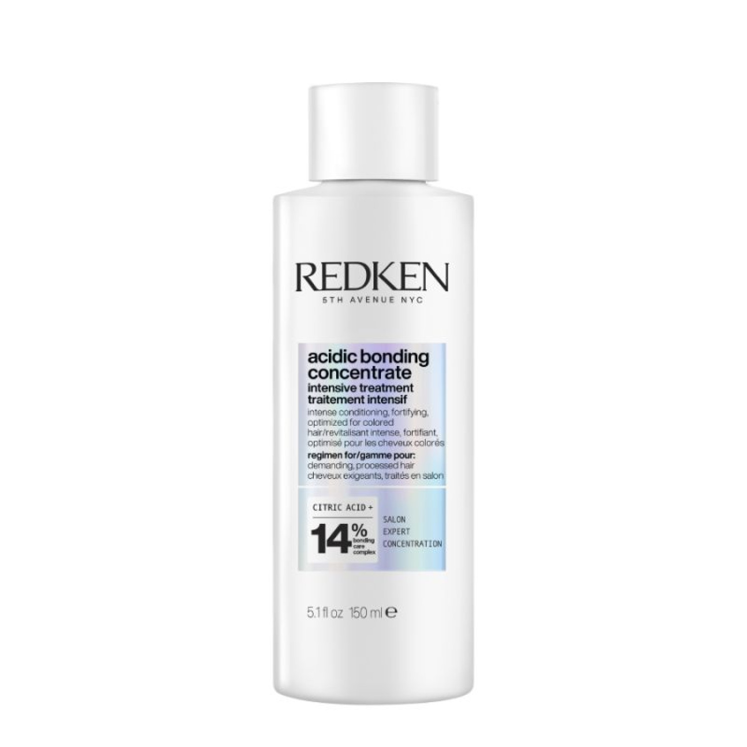 Redken Acidic Bonding Concentrate Intensive Treatment 150 ml