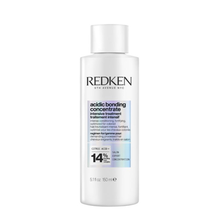 Redken Acidic Bonding Concentrate Intensive Treatment 150 ml