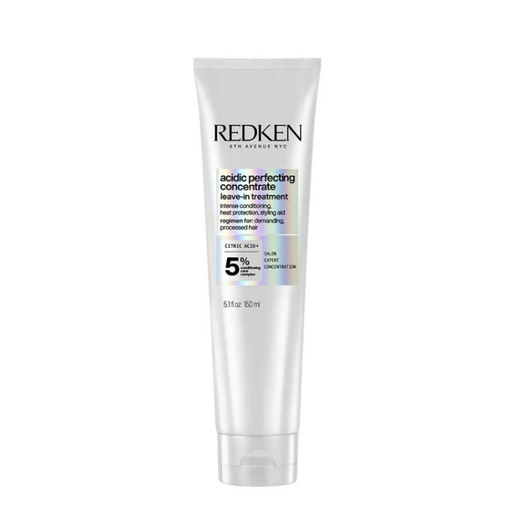 Redken Acidic Bonding Concentrate Treatment 150 ml