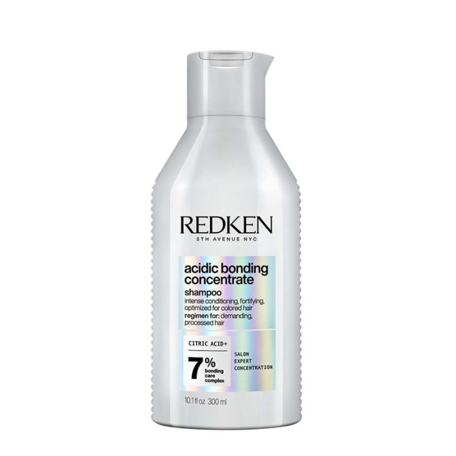 Redken Acidic Bonding Concentrate Shampoo 300 ml