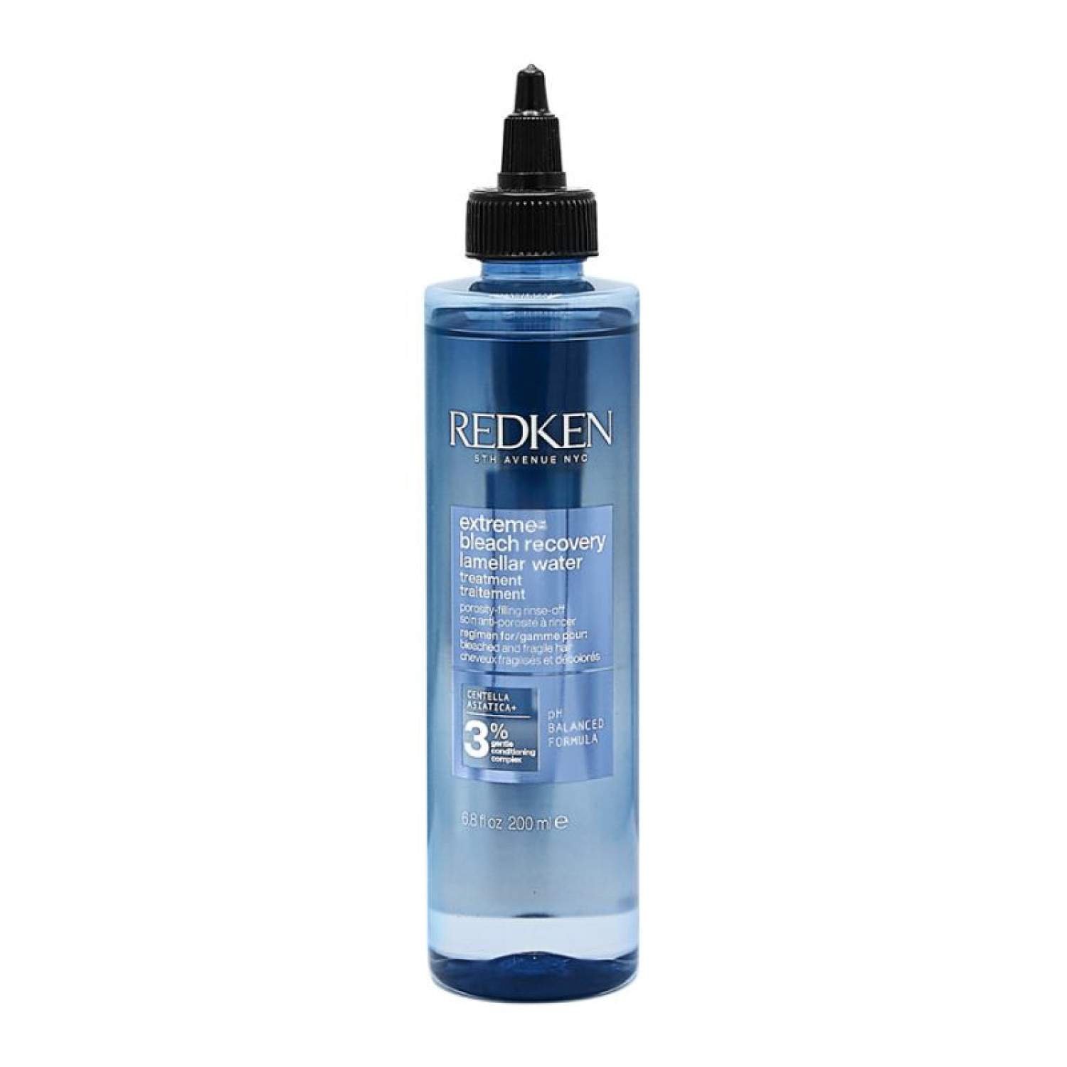 Redken Extreme Bleach Recovery Lamellar Water 200 ml