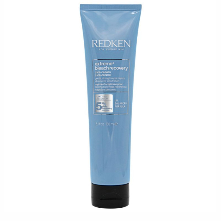 Redken Extreme Bleach Recovery Cica Cream 150 ml