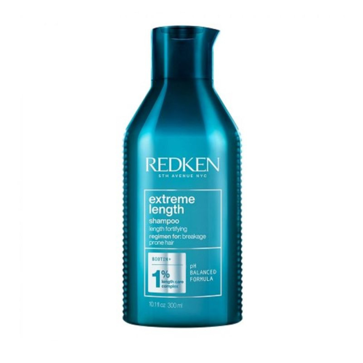 Redken Extreme Length Shampoo 300 ml