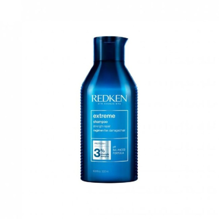 Redken extreme shampoo 300 ml