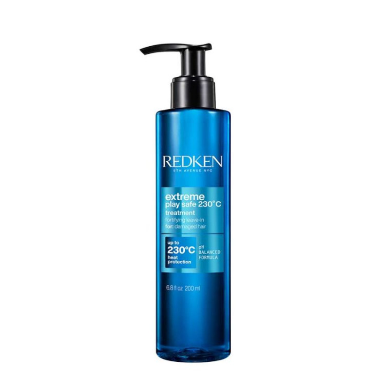 Redken Extreme Play Safe 230C 200 ml