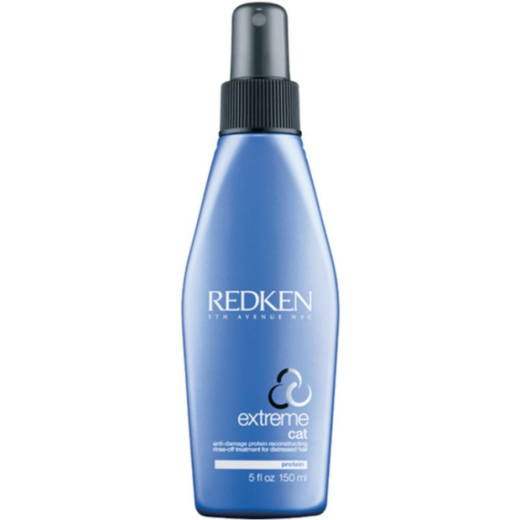 Redken Extreme CAT Protein Reconstructing Treatment 150 ml