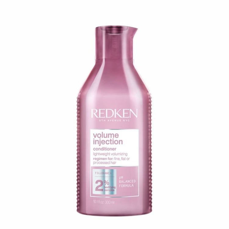 Redken Volume Injection Conditioner 250 ml