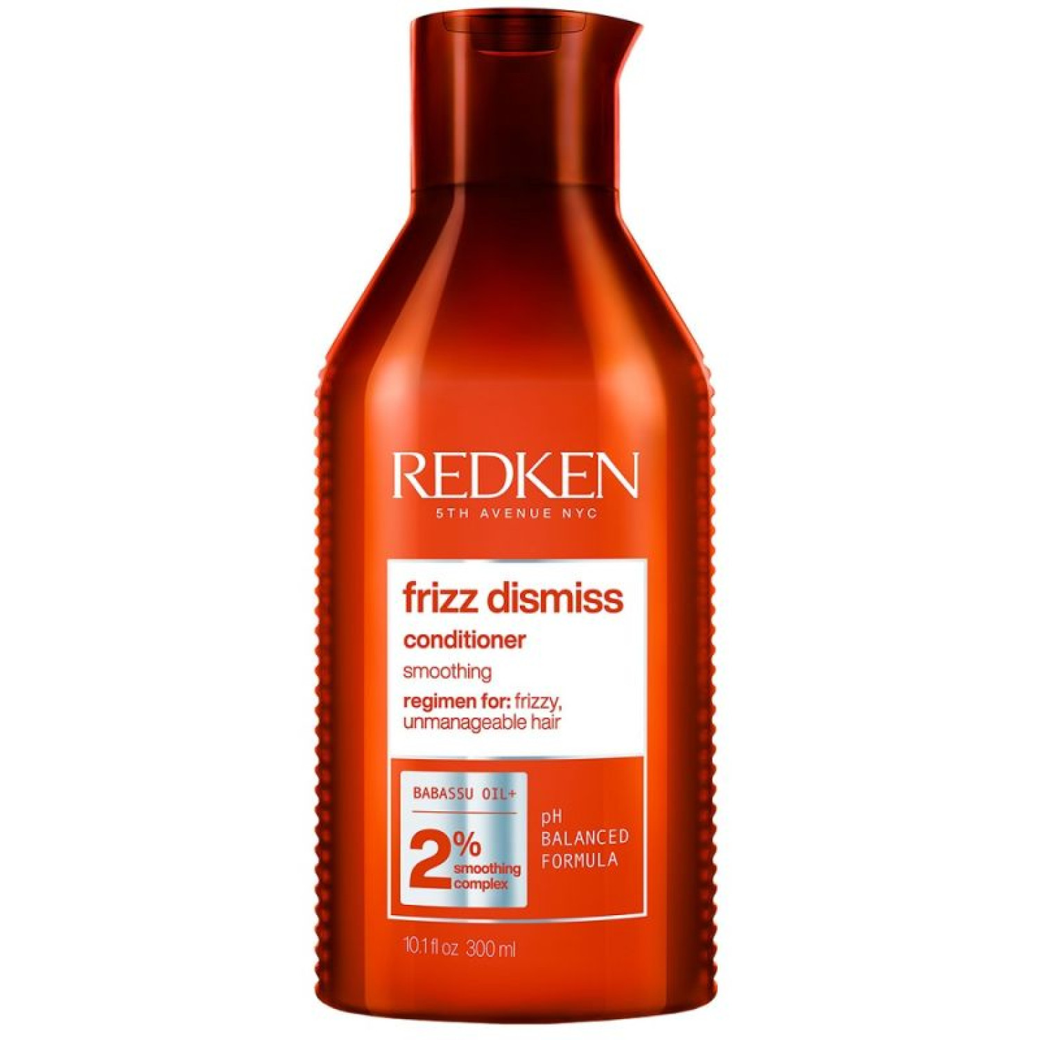 Redken Frizz Dismiss Conditioner 300 ml