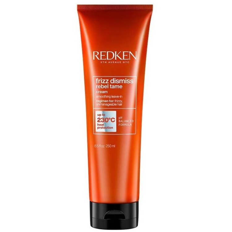 Redken Frizz Dismiss Rebel Tame Cream 250 ml