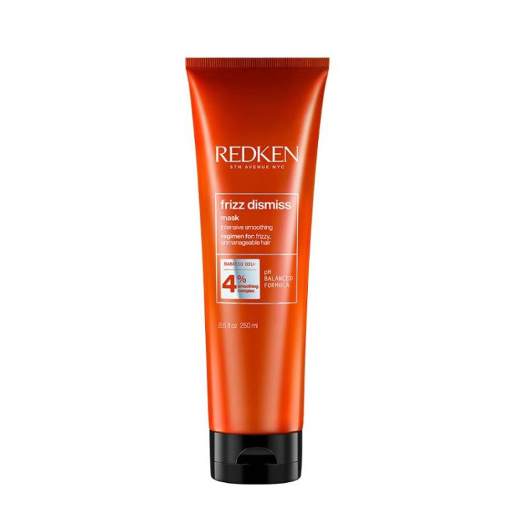 Redken Frizz Dismiss Mask 250 ml