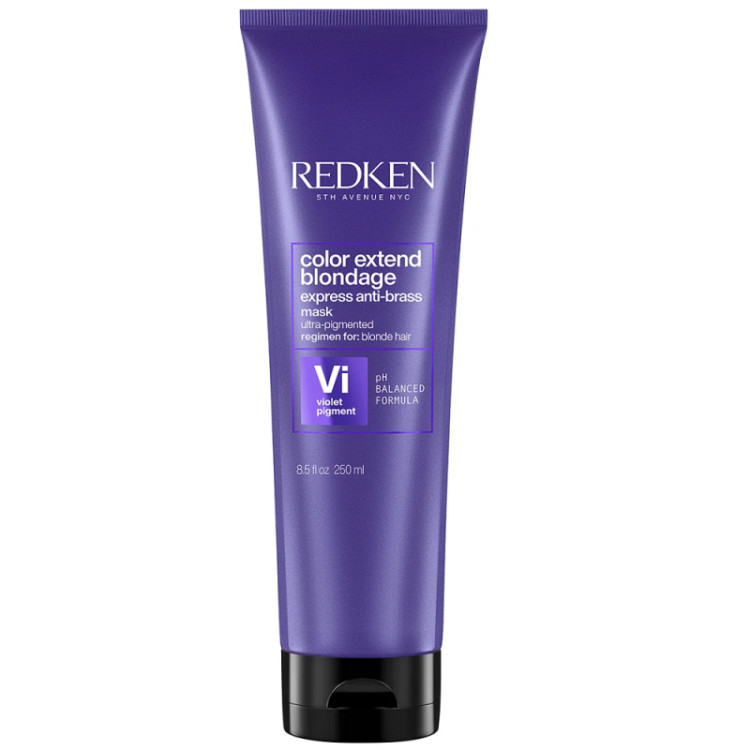 Redken Color Extend Blondage Express Anti-Brass Mask 250 ml