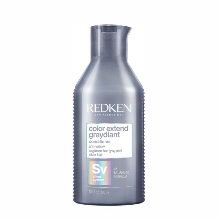 Redken Color Extend Graydiant Conditioner 300 ml