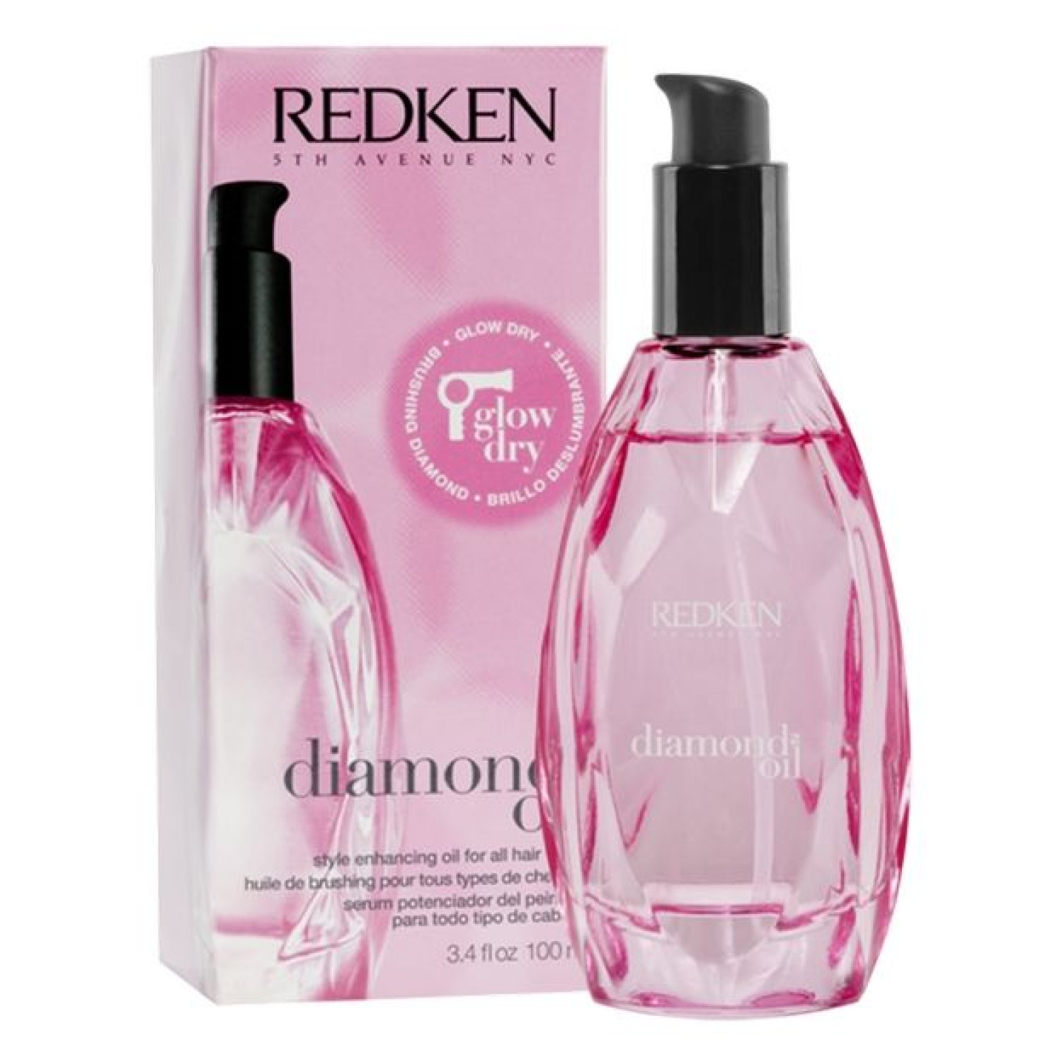 Redken Diamond Oil 100 ml