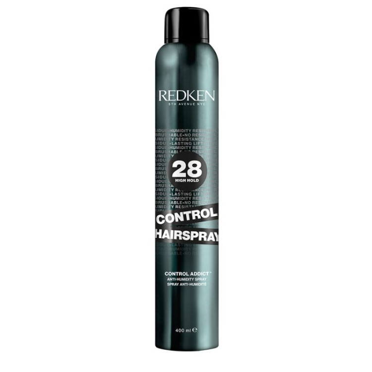 Redken Styling Control Hairspray Addict 28 400 ml