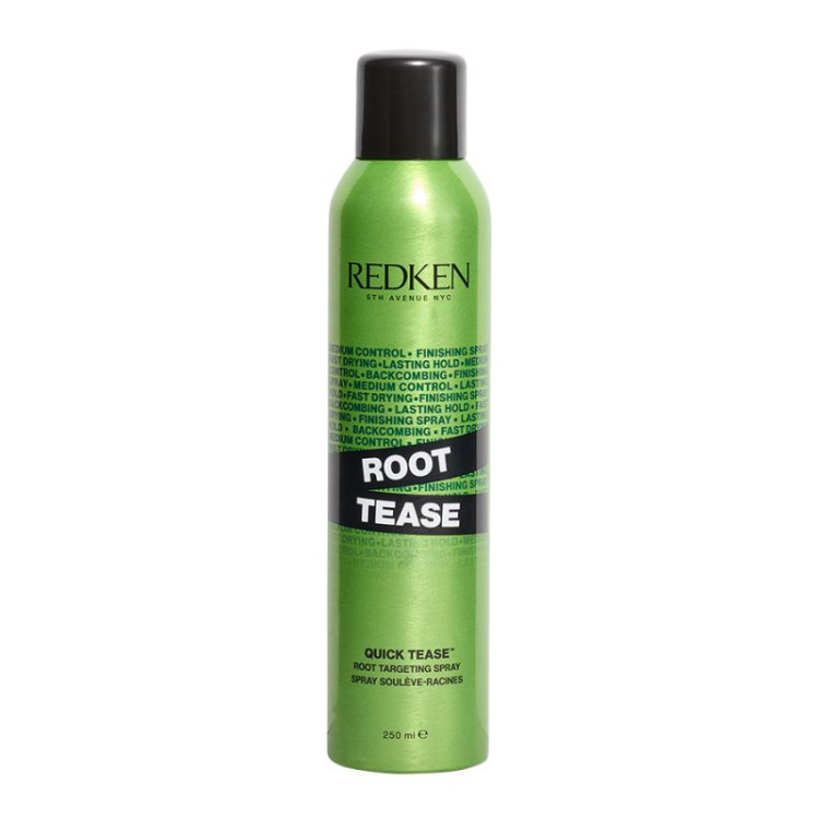 Redken Root Tease Backcombing Spray 250 ml