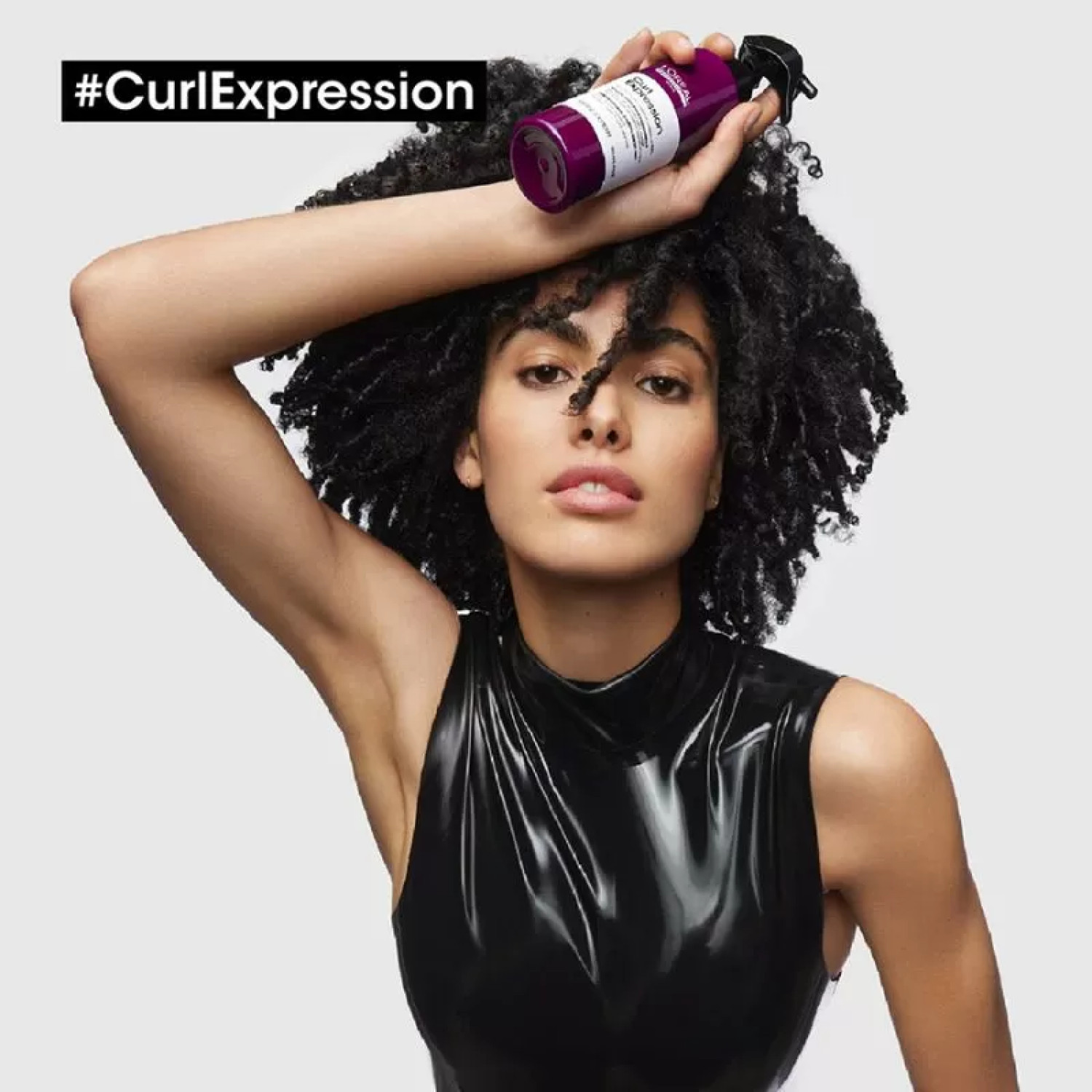 L'Oréal  Professionnel SE Curl Expression Curls Reviver