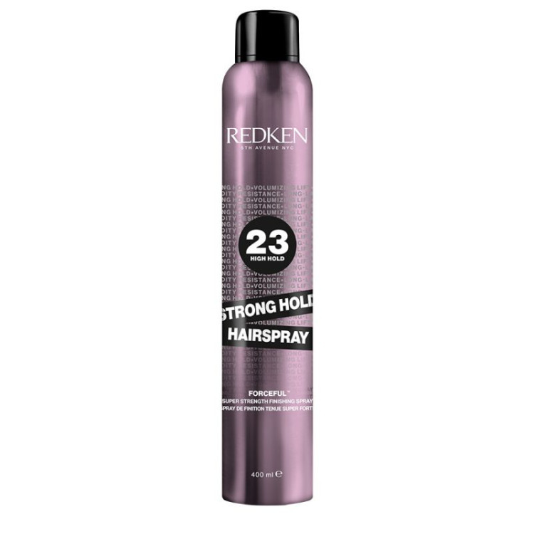 Redken Strong Hold Hairspray 400 ml