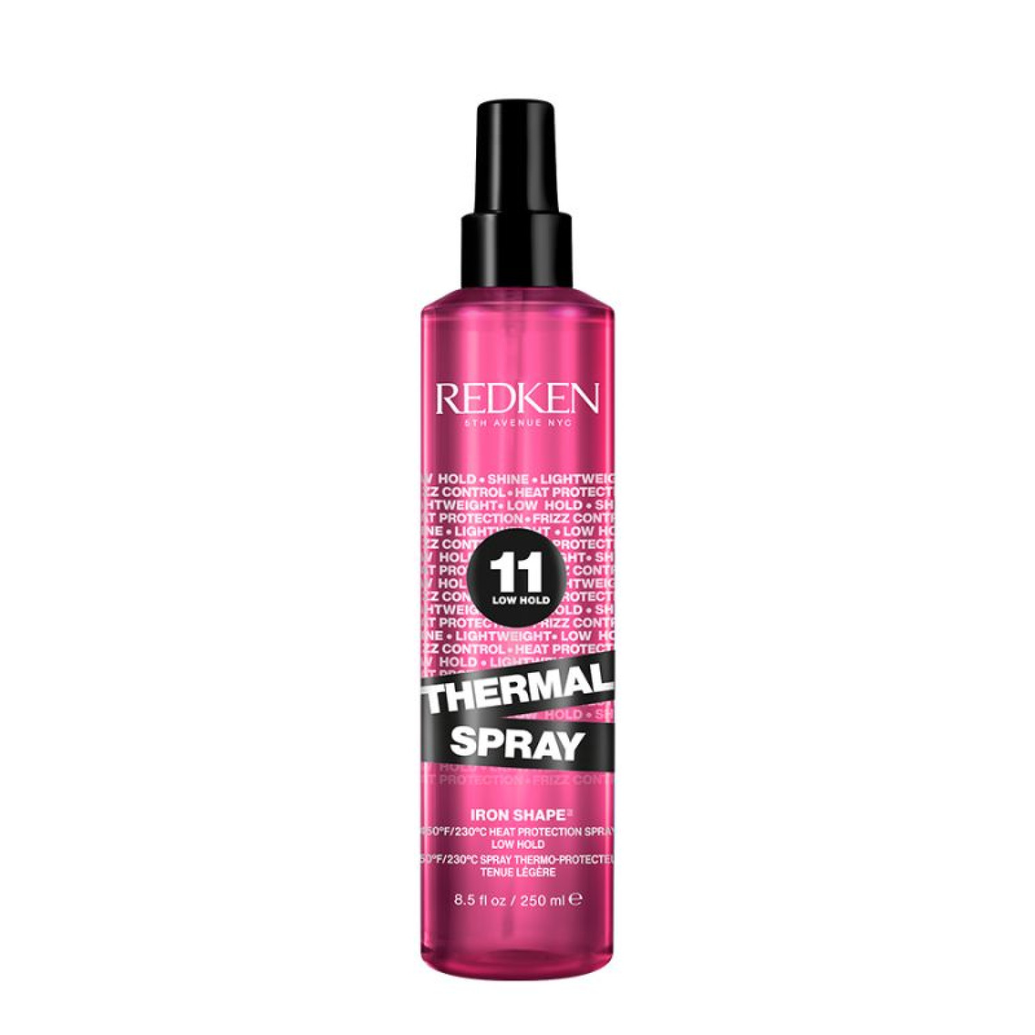 Redken Thermal Spray 11 Low Hold 250 ml