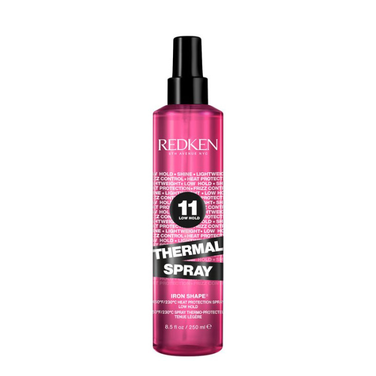 Redken Thermal Spray 11 Low Hold 250 ml