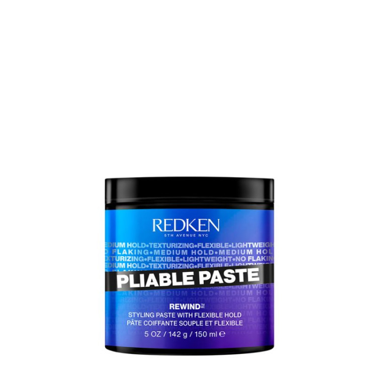 Redken Pliable Paste 150 ml