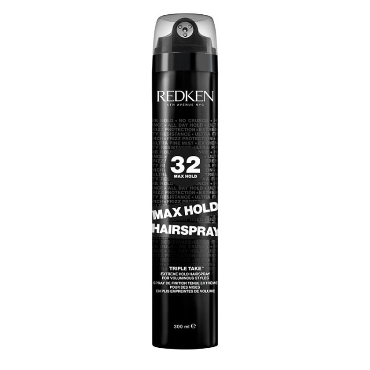 Redken Max Hold Hairspray 300 ml