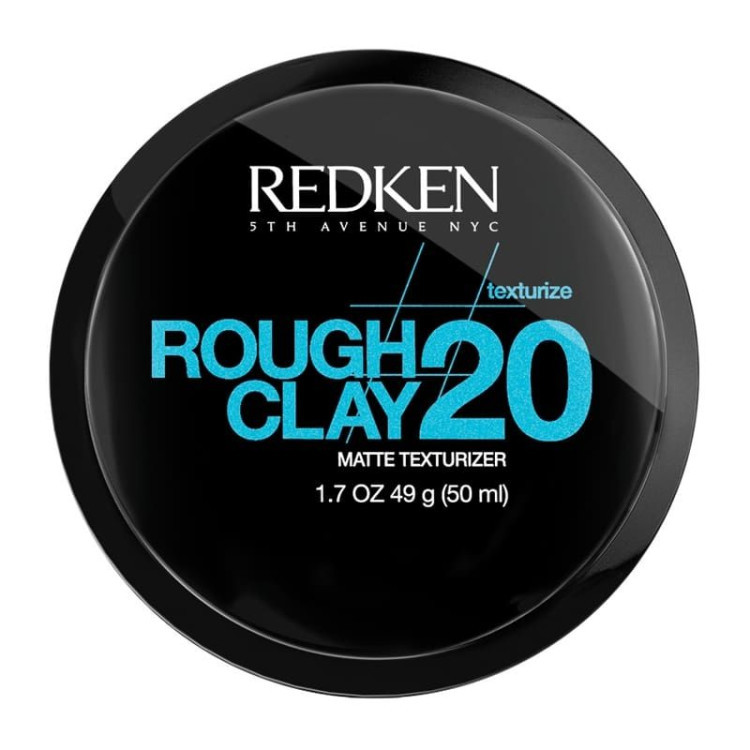 Redken Styling 20 Rough Clay 50 ml