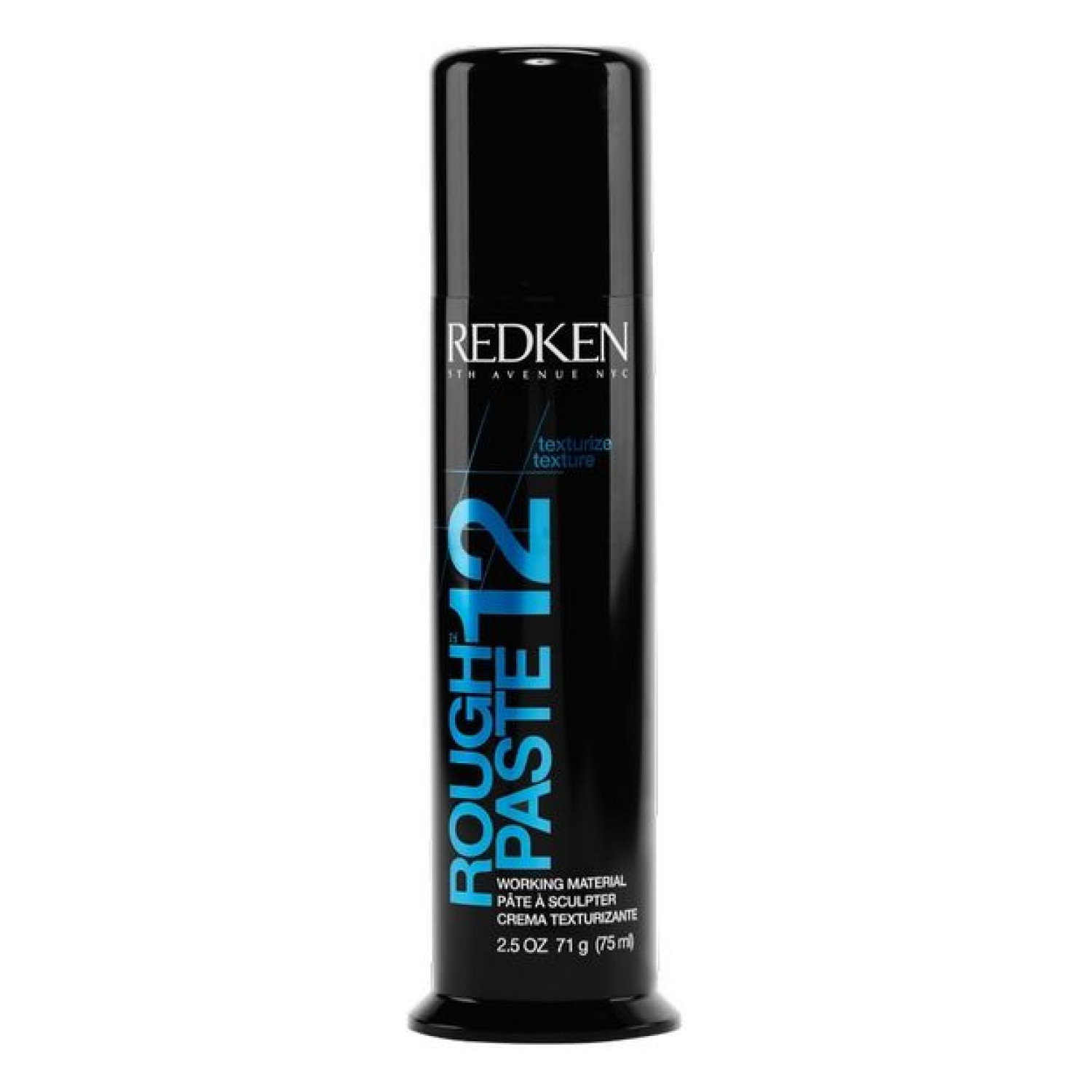 Redken Styling 12 Rough Paste 75 ml