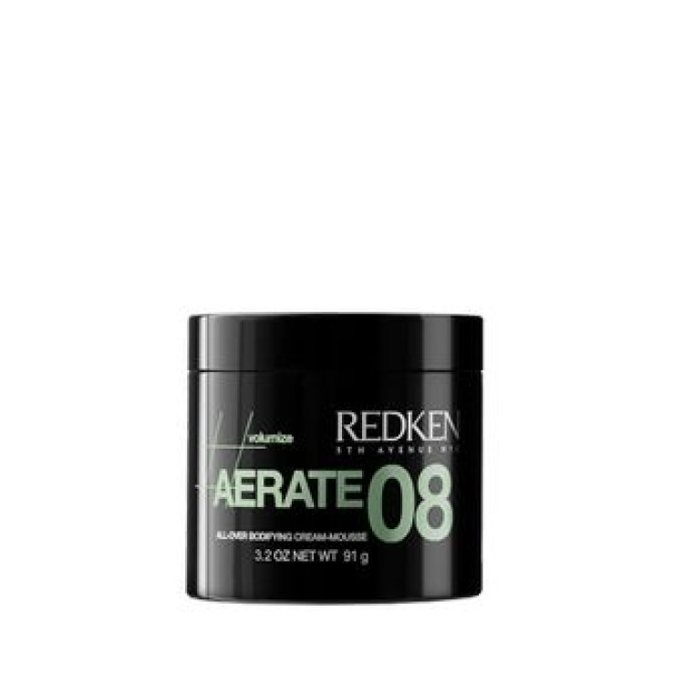 Redken Styling 08 Aerate 91 g