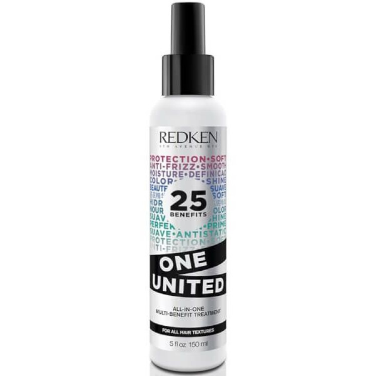 Redken One United Multi-Benefit Treatment 150 ml