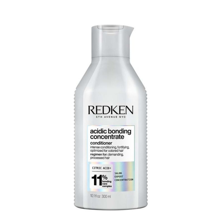 Redken Acidic Bonding Concentrate Conditioner 300 ml